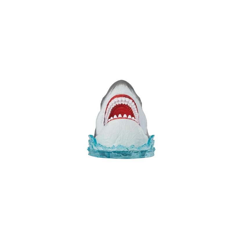 Bandai Bikkura Egg Bath Theater JAWS - Horror Max Entertainment
