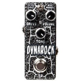Xvive XT2 Dynarock Micro Distortion by Thomas Blug