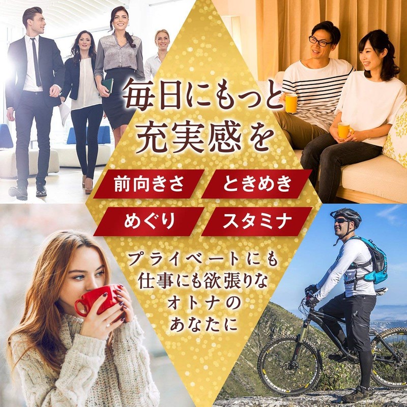 ファイン 卵黄にんにく 卵黄油 にんにくエキス プラセンタ配合 国内生産 (1日2～6粒/120粒入)×2個セット