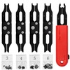 Sopnom E Clip Tool, E Clips Removal And Installation Assortment