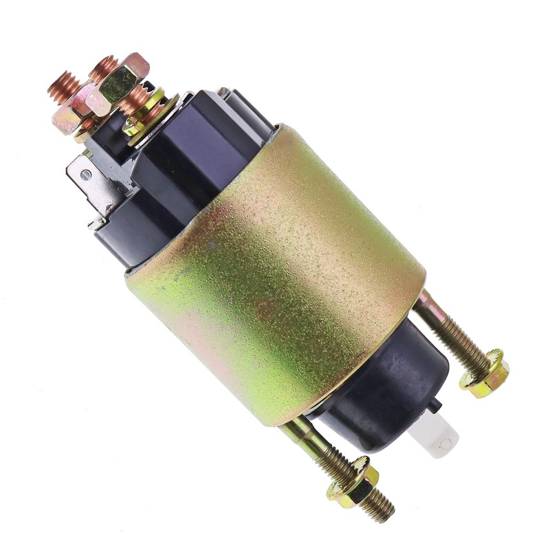 Mover piezas para Kawasaki Mule de solenoide de arranque 500