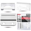 Stagger Tooth Ceramic + Stainless Stagger Tooth 2161 2-Hole Clipper