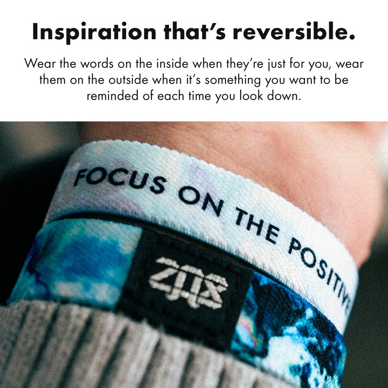 ZOX Bracelets — Best Gift For Kids | Stretchy, Elastic