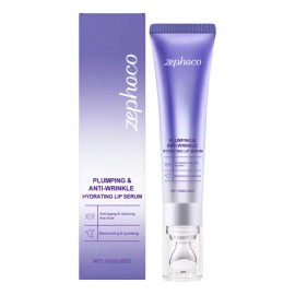 El Nuevo Sérum Para Rellenar Los Labios Hidrata Y Nutre Deli