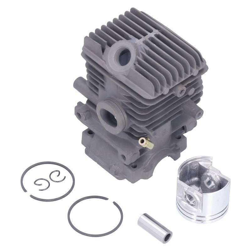 37mm Cylinder Piston Kit Replacement Chainsaw Accessory 1137 020 1203