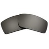 Seek Optics Replacement Lenses Compatible with Oakley Gascan Sunglasses