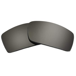 Seek Optics Replacement Lenses Compatible with Oakley Gascan Sunglasses