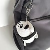 Sushizoo Sushizoo Sushizoo Panda Plush Mascot, Keychain, Sushi and Animal
