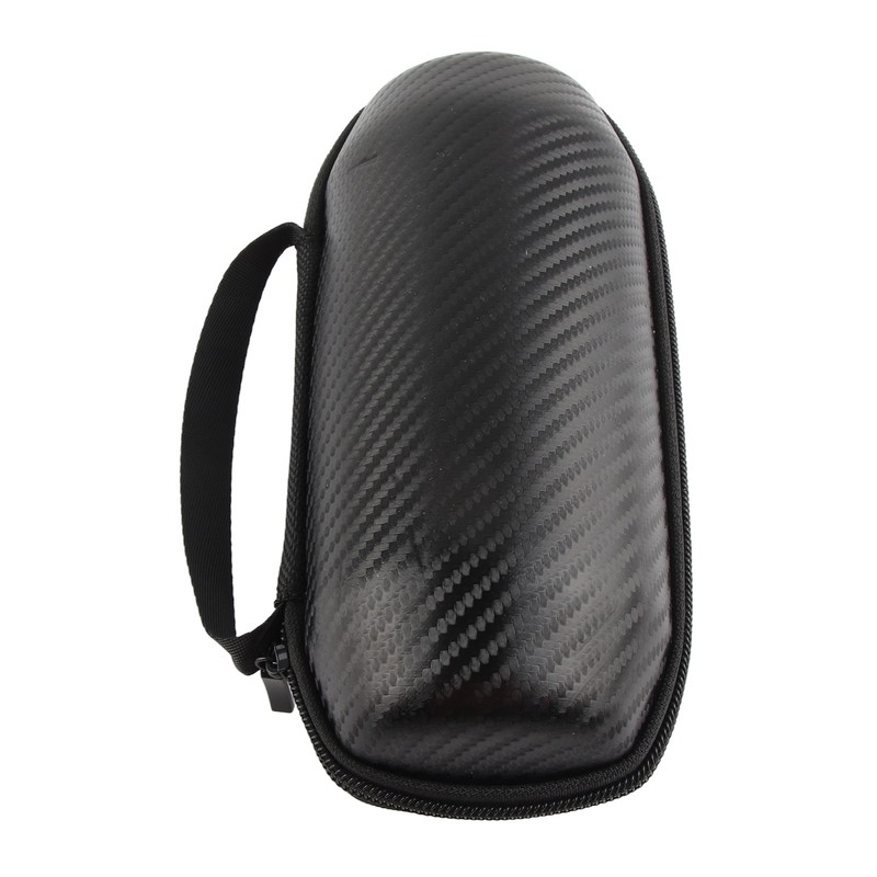Speaker Protective Case Portable Hard Carrying Case Storage Bag for
