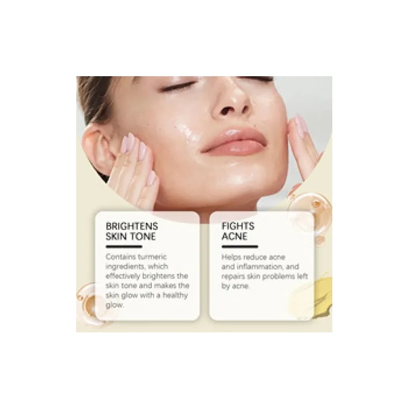 Crema Facial Hidratante Que Ilumina El Tono De La Piel