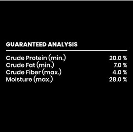 VICTOR Super Premium Dog Treats – Classic Hi-Pro Savory Strips with Real Beef – Supports Immune System, Digestive Health, & Healthy Coat – Tender Beef Snack for Active and Sporting Dogs, 14 oz