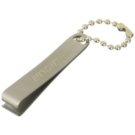 Engine (Engine) be-sikkurainkatta- Silver