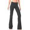 Safort 28" 30" 32" 34" Inseam Regular Tall Bootcut Yoga