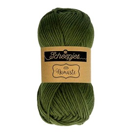 Scheepjes - Scheepjes 611 Pflug Namaste Garn - 1x100g