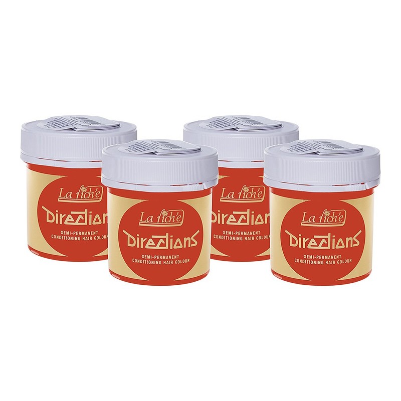 La Riche Directions Semi-Permanent Hair Dye - Intense Colour -