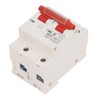DC Circuit Breaker 2P DZ47Z 125 100A DIN Rail Miniature