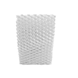 Air Filter Factory Compatible With Duracraft DH830 Humidifier Wick Pad Cool Mist Filters (2 Pack)
