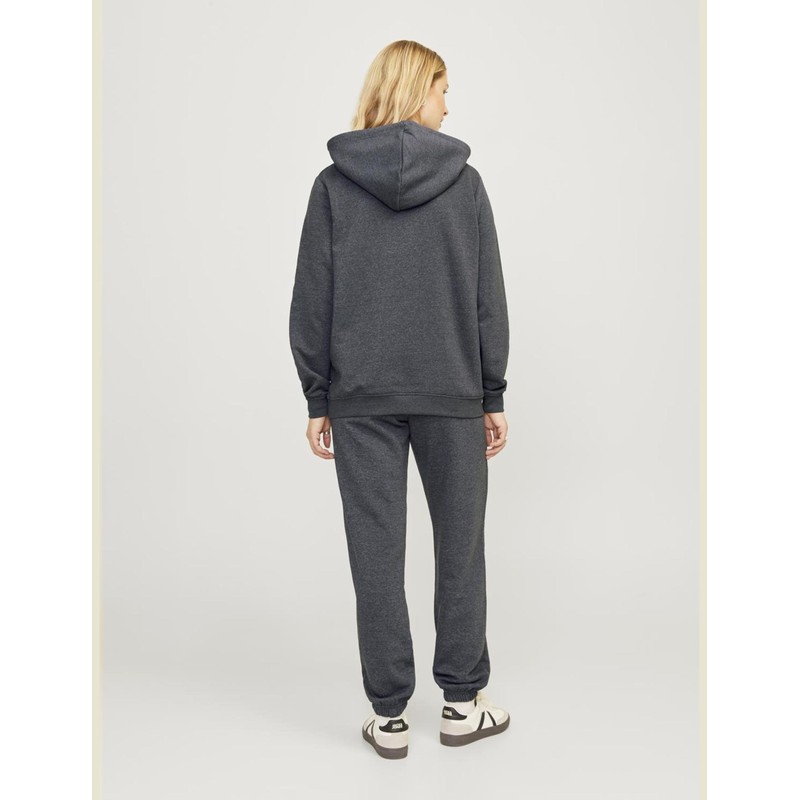 JJXX JXABBIE Female Hoodie, Dark grey blend