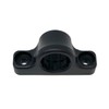 Dolphin Automotive Under Bumper/Bodywork Parking Sensor Mounting Brackets 21mm Diameter