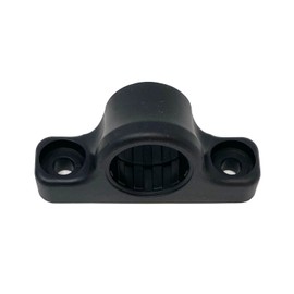 Dolphin Automotive Under Bumper/Bodywork Parking Sensor Mounting Brackets 21mm Diameter - Set of 4