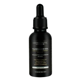 Suero Aclarante Ácido Tranexámico 10% Despigmentante 30ml