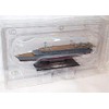 Eaglemoss Japanese Kaga 1932 Japanese Aircraft Carrier on Plinth 1:1100