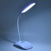 Table Lamp Eye Caring LED Folding Night Reading Lamp USB