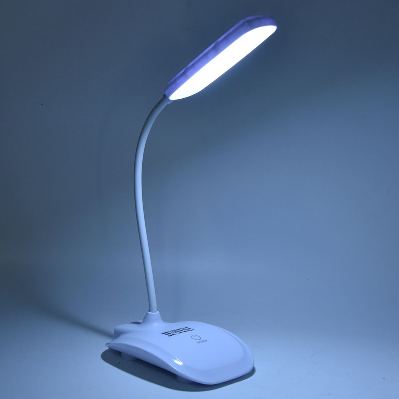 Table Lamp Eye Caring LED Folding Night Reading Lamp USB