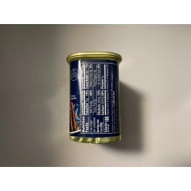 Spam Figgy Pudding Spam Holiday Limited Edition Flavor Single 12oz Can Exp Aug 2025