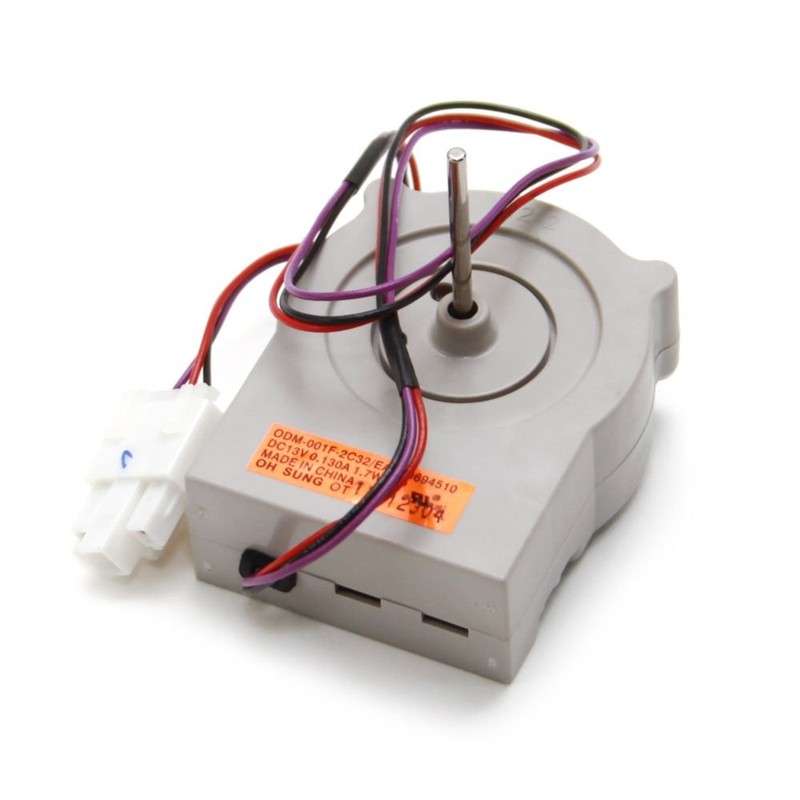 LG ABA72913415 Fan Motor