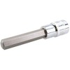 12mm Hex Allen Key Long Bit Internal Socket Metric 1/2"