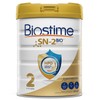 Biostime SN-2 BIO PLUS HPO Follow-On Formula Stage 2 800g