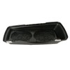 XFMT Dual 6x9 Speaker Lids Compatible with Harley Touring Saddlebag