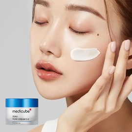 MEDICUBE [MEDICUBE]Zero Pore Cream 2.0 50ml