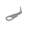 Jitterbug (2 Packs) Air Windshield Remover Blades L-Shaped Cutting Blade