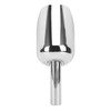 Stainless Steel Ice Food Scoop Multipurpose Large Capacity Food Shovel