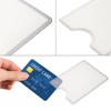 WallTrust Hard Plastic Protective Case - Pack of 12 -