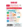 BAND - AID Scrape Power Pad, Jumbo Size, 3 Pieces,