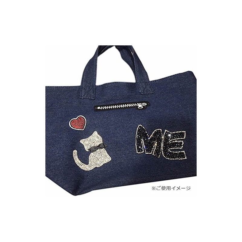 Patch Embroidery Patch Iron On Fastener Chuck Applique Iron Patch