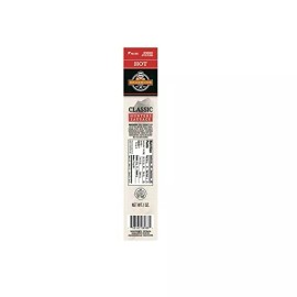 Dearborn Brand - Classic Hunter Hot Sausage 24 - 1 oz.