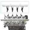 10259A 10259B Variable Valve Actuator Assembly Removal MultiAir Spring Compressor