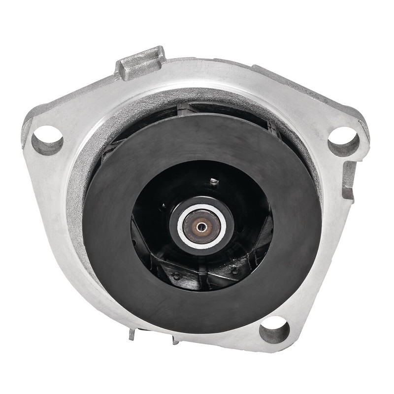 Valeo 506887 Engine Cooling