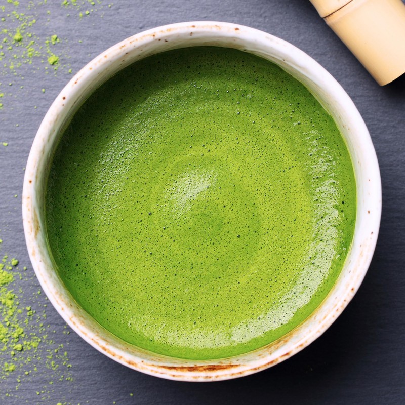 Tè Verde Matcha in Polvere 80g