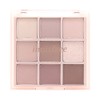Innisfree Shade Standard Palette No. 03 Mood Shade / 이니스프리 음영 정석 팔레트 03호 무드 음영