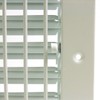 16" X 14" Adjustable AIR Supply Diffuser - HVAC Vent