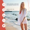 OPTIMA NATURALS Srl Naturals Marine Collagen Drops Face Serum Innovative