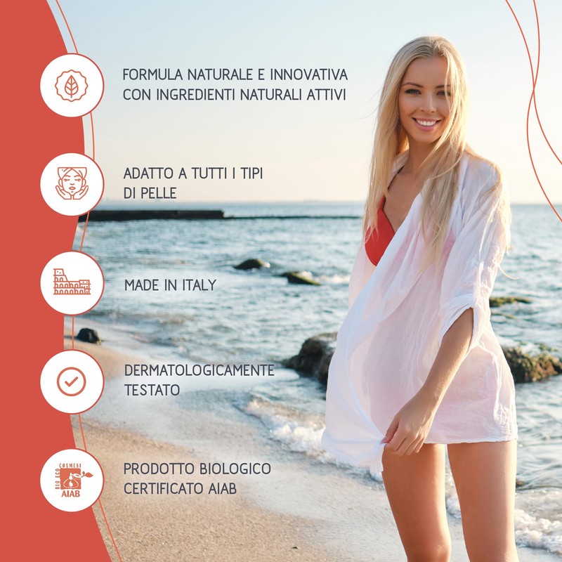 OPTIMA NATURALS Srl Naturals Marine Collagen Drops Face Serum Innovative