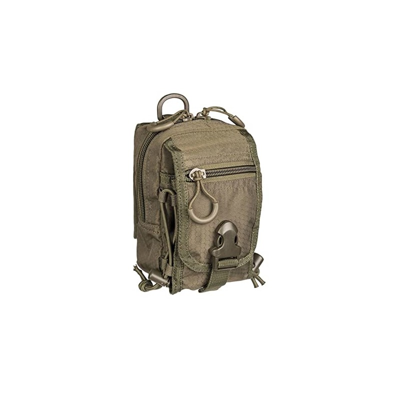 Hextac® Belt Pouch , olive
