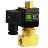 U.S. Solid 12 V DC Solenoid Valve