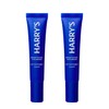 Harry's- Crema iluminadora para ojos | Reduce la apariencia de